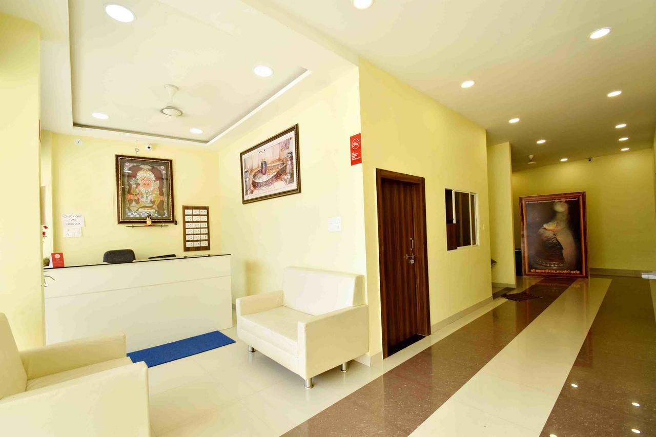 Hotel Hori Palace Ujjain Exterior foto